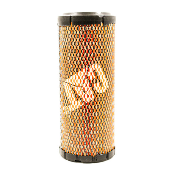 Genuine CAT 5696762 Main Air Filter Element for heavy plant machinery from Holm (A20-0615-CAT)